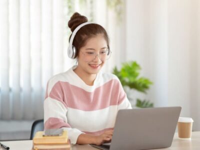 How to Teach English Online and Get Paid